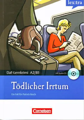 Tödlicher Irrtum