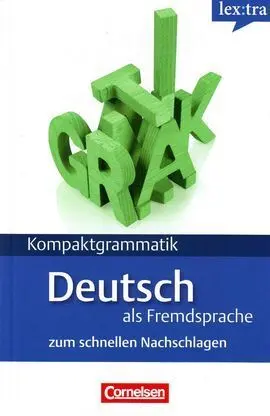 Kompaktgrammatik A1-B1