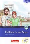Haifische In Der Spree: Tödlicher Streit In Berlin