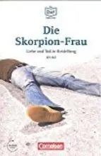 Die Skorpionfrau