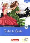 TEUFEL IN SEIDE: FALSCHES SPIEL IN LEIPZIG