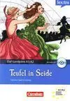 Teufel In Seide: Falsches Spiel In Leipzig