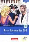 Leise Kommt Der Tod: Gift Und Geld In Salzburg