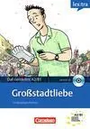 Die Grossstadtliebe