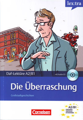 DIE ÜBERRASCHUNG
