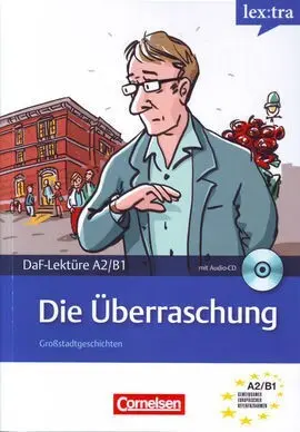 Die Überraschung