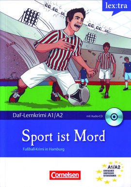 SPORT IST MORD