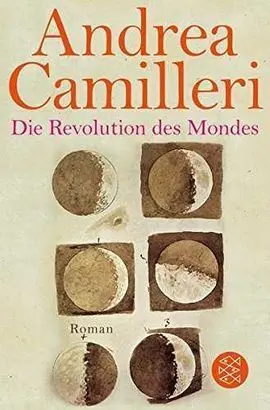 Die Revolution Des Mondes
