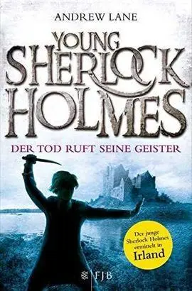 Ysh Der Tod Ruft Seine Geister