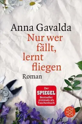 Nur Wer Fällt, Lernt Fliegen