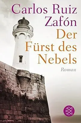 Der Fuerst Des Nebels