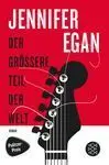 Der Groessere Teil Der Welt