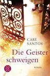 Die Geister Schweigen