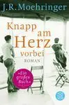 Knapp Am Herz Vorbei