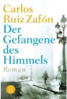 Der Gefangene Des Himmels