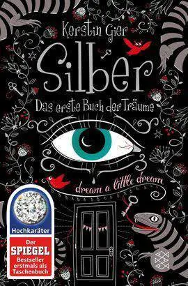 Silber - Das Erste Buch Der Träume
