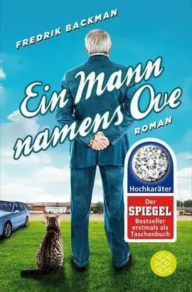 Ein Mann Namens Ove
