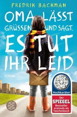 Oma Lässt Grüßen Und Sagt, Es Tut Ihr Leid