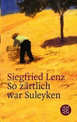 So Zärtlich War Suleyken