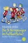 Die 5 Nervensägen Im Fu Ballfieber