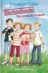 Das Vermisste Schwein