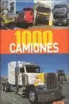 1000 Camiones