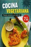 COCINA VEGETARIANA