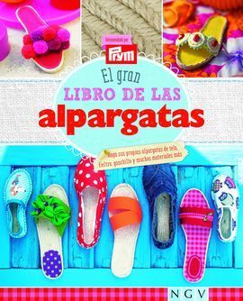 GRAN LIBRO DE LAS ALPARGATAS,EL