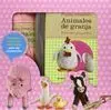 Animales de la Granja (Punto Creativo)
