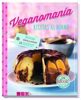 RECETAS AL HORNO (VEGANOMANIA)