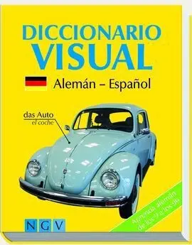 Diccionario Visual Aleman-Español
