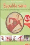Espalda Sana + Dvd