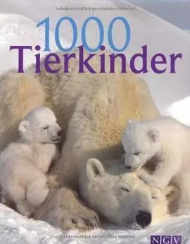 1000 Crías de Animales