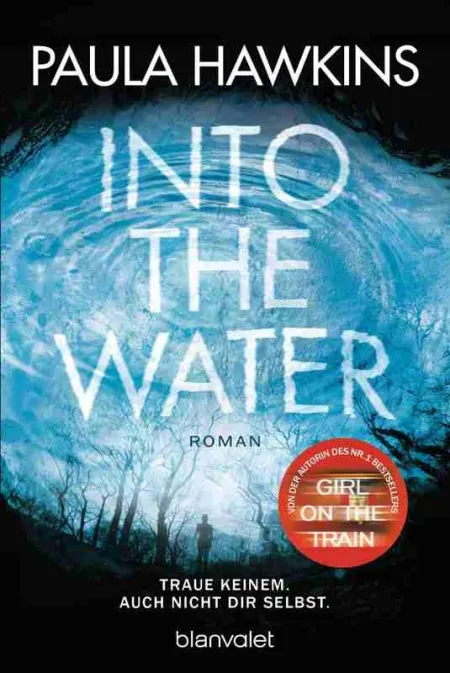 Into The Water