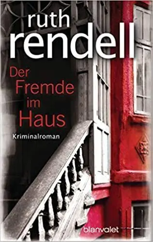 Der Fremde Im Haus