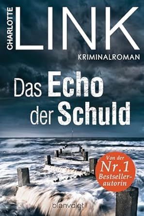 DAS ECHO DER SCHULD