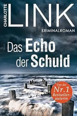 Das Echo Der Schuld