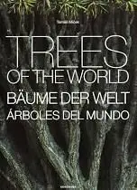Trees Of The World Árboles del Mundo(Gb/Fr/De/Es/It/Nl)