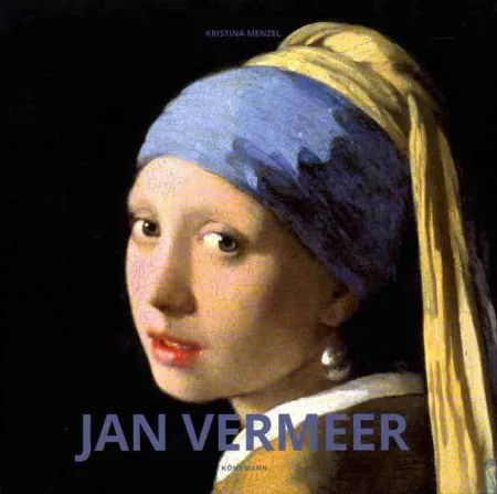Jam Vermeer. (Gb/Fr/De/Es/It/Nl)