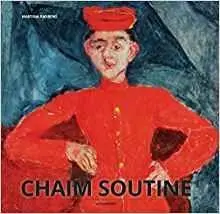 Chaim Soutine. (Gb/Fr/Es/De/It/Nl)