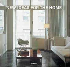 NEW IDEAS FOR THE HOME