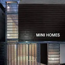 Mini Homes