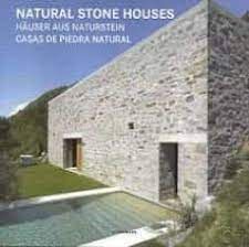 NATURAL STONE HOUSES
