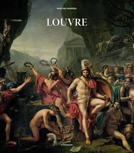 Louvre Paitings N
