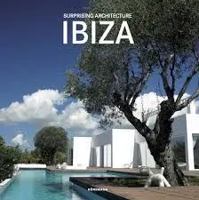 Surprising Ibiza Architecture