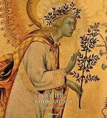 Gothic - Gotik -Gótico