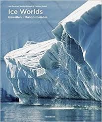ICE WORLDS. MUNDOS HELADOS