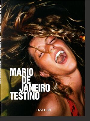 MARIO DE JANEIRO TESTINO