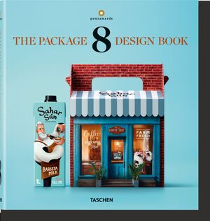 THE PACKAGE DESIGN BOOK 8