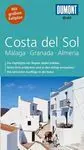 Costa del Sol - Málaga - Granada - Almería (Alemán)